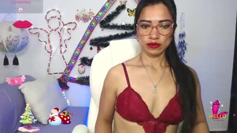 FernandaEloisa online show from December 4, 2:01 pm