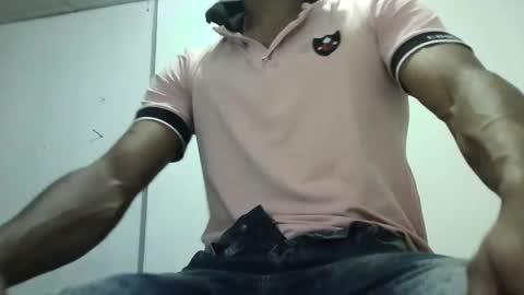 fernandez_latinblack online show from December 10, 6:48 am