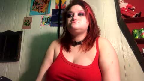 findommefoxi online show from January 2, 11:26 pm