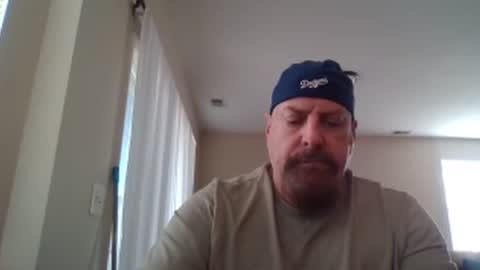 Florida guy online show from November 13, 4:14 pm