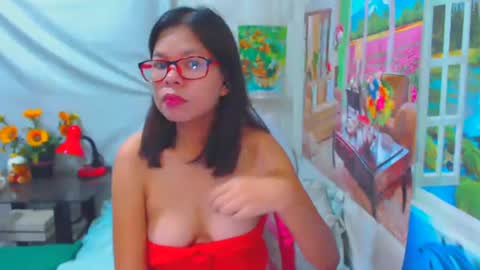 My name  is - Lexii   im here to bring the Fun online show from December 2, 10:12 pm