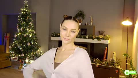 Katrin online show from December 21, 8:52 pm