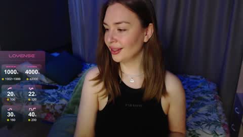 Julia online show from January 24, 1:32 am