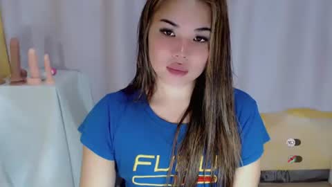 foxy_lei online show from January 4, 12:24 am