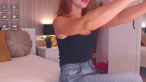 Adela - Single mom. 40 y online show from December 9, 6:04 am