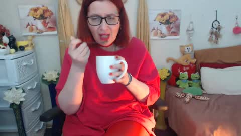 foxydesiree online show from December 1, 10:37 am