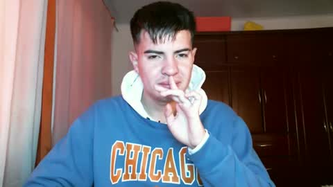 franccesco_699 online show from December 15, 3:39 pm