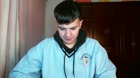 franccesco_699 online show from November 28, 4:00 pm