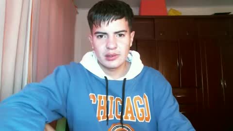 franccesco_699 online show from December 20, 3:35 pm