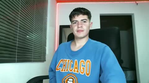 franccesco_699 online show from January 11, 4:08 am