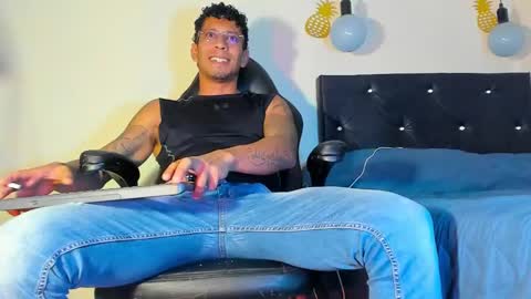 Ricardodominic 1   MODELO INDEPENDIENTE online show from January 11, 3:47 am