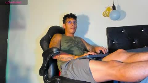 Ricardodominic 1   MODELO INDEPENDIENTE online show from December 28, 5:33 pm