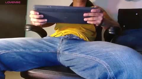 Ricardodominic 1   MODELO INDEPENDIENTE online show from November 30, 9:49 pm