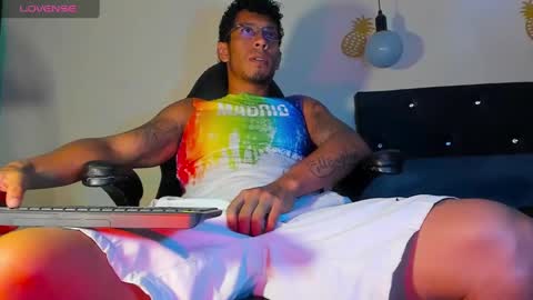 Ricardodominic 1   MODELO INDEPENDIENTE online show from January 16, 6:41 pm