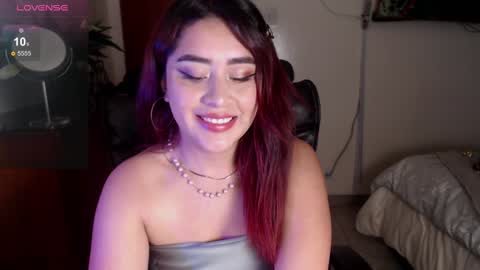 Gabi  online show from December 1, 1:58 am