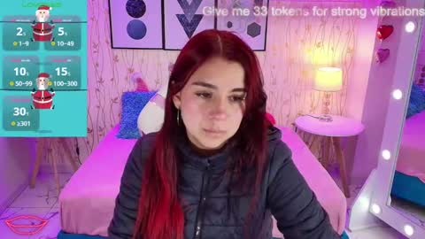 gabby_evanns online show from December 27, 12:07 pm