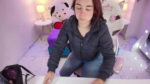 gabby_evanns online show from November 30, 12:29 pm