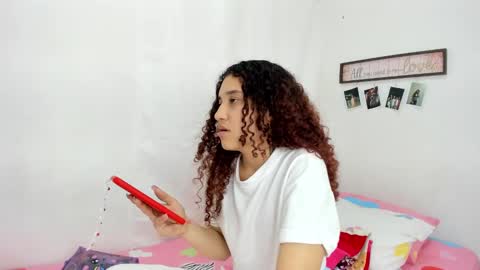 Gabi online show from December 1, 3:45 am