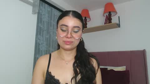 GabrielaRossa online show from December 14, 12:43 pm