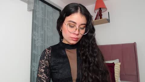 GabrielaRossa online show from January 20, 1:02 pm