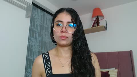 GabrielaRossa online show from January 16, 1:24 pm