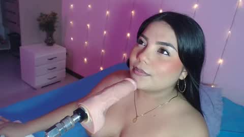 gaby online show from January 17, 10:51 pm