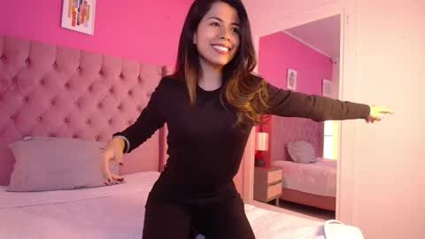 Gabyvelez online show from January 23, 10:26 pm