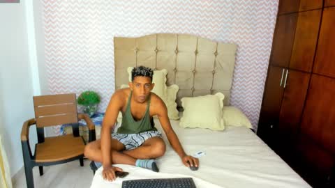 geminiano_hot online show from December 2, 12:20 pm