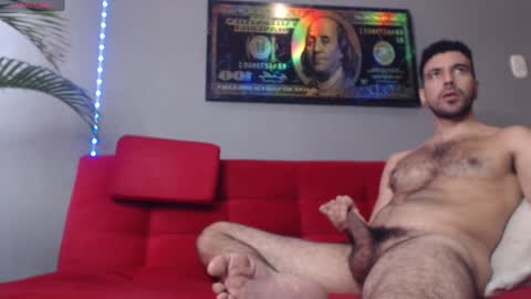 george_xmith online show from November 10, 2:20 pm