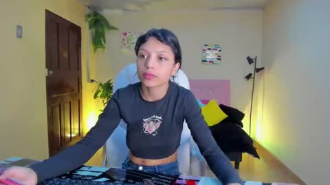 gimena_gonzales online show from January 9, 4:07 pm