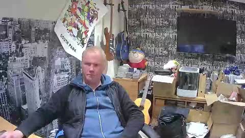 ginger_68 online show from November 21, 8:37 pm