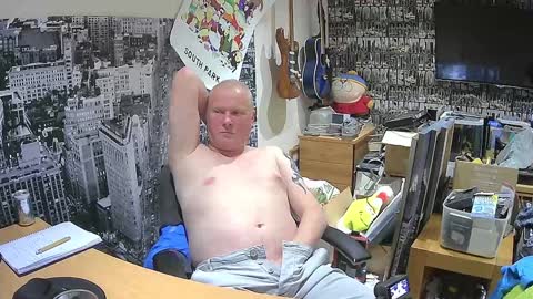 ginger_68 online show from December 21, 9:57 pm