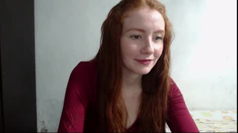 Ginger online show from December 21, 4:55 am