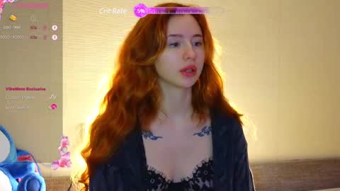 ginger_goddess_ online show from December 2, 4:26 pm