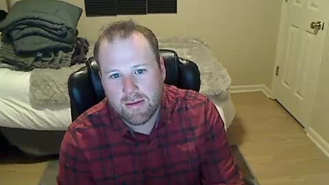 gingerbearded_man online show from November 12, 3:51 am