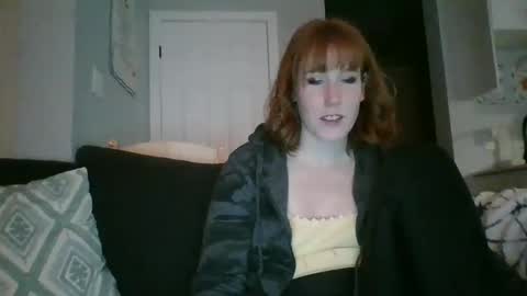 Ginger online show from January 13, 4:12 am