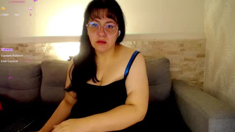 Ginny independet model online show from January 12, 1:54 pm