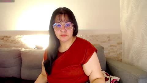 Ginny independet model online show from January 7, 11:57 pm