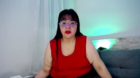 Ginny independet model online show from December 24, 4:12 pm