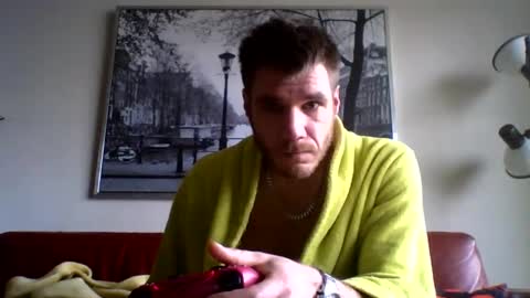 dutch rave guy c2c dutch online show from January 21, 9:47 am