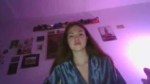 glitter_doll online show from January 4, 2:53 pm