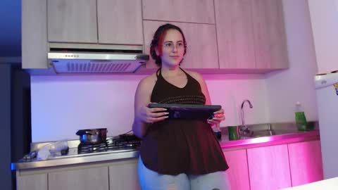 goddess_allison online show from November 16, 3:28 am