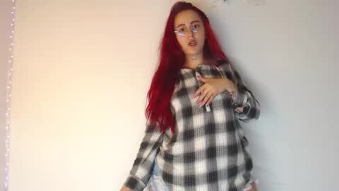 goddess_allison online show from December 1, 4:28 am