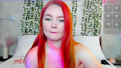 goddess_kalima online show from November 25, 4:59 am