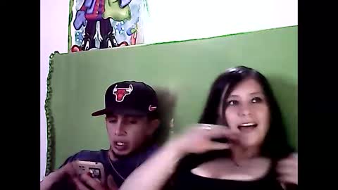 Goloza69yMakinadeFuego online show from December 20, 12:49 am