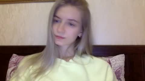 Alli online show from January 8, 2:01 pm