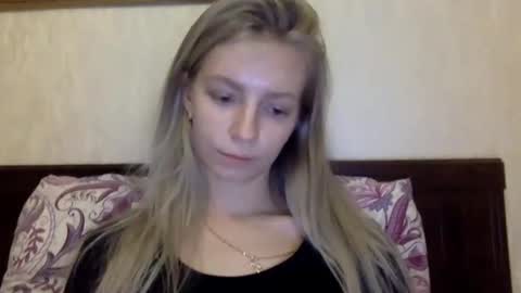 Alli online show from January 22, 8:49 am