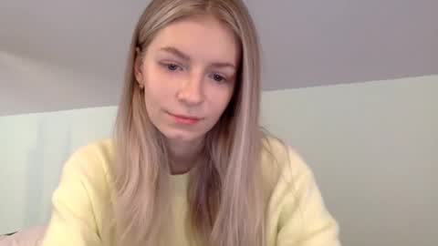 Alli online show from November 27, 5:42 pm