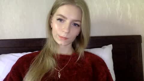 Alli online show from December 24, 8:49 am