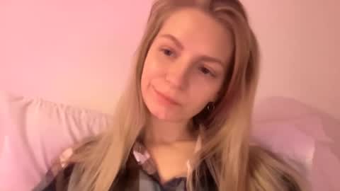 Alli online show from December 3, 2:27 am